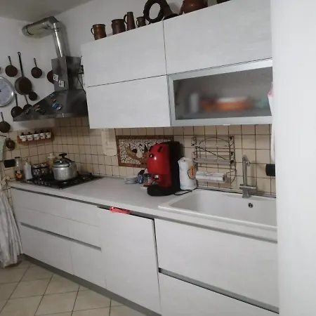 Casa Vacanza Malika Casa vacanze *