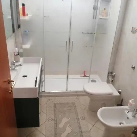 Casa Vacanza Malika