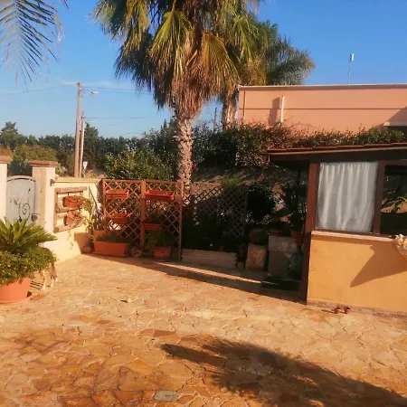 Casa vacanze Casa Vacanza Malika *