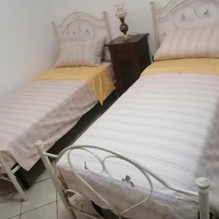 Casa vacanze Casa Vacanza Malika Nardò