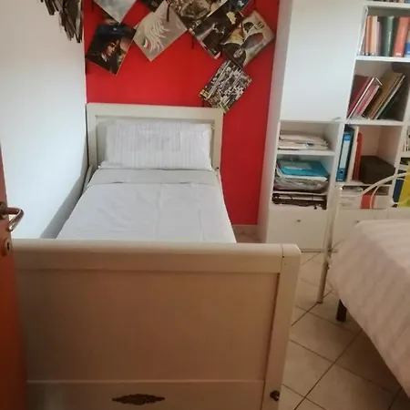 Casa vacanze Casa Vacanza Malika