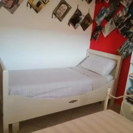 Casa Vacanza Malika * Nardò