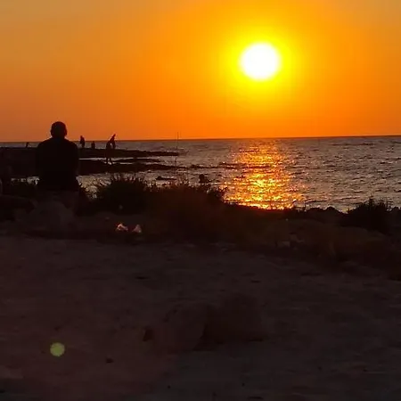 Casa vacanze Casa Vacanza Malika *